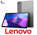 tablet lenovo m10 Plus 2k iron grey 4gb+128gb wifi 4g lte *273