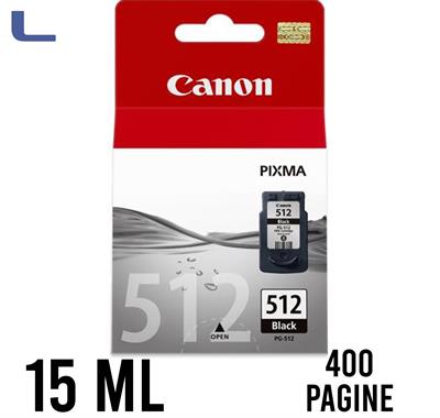 canon pg-512 black 2969b010
