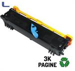 epson compatibile EPL 6200 6200L S050166 S050167 3k