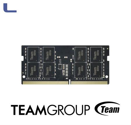 so-dimm ddr4 3200mhz 8gb teamgroup *434