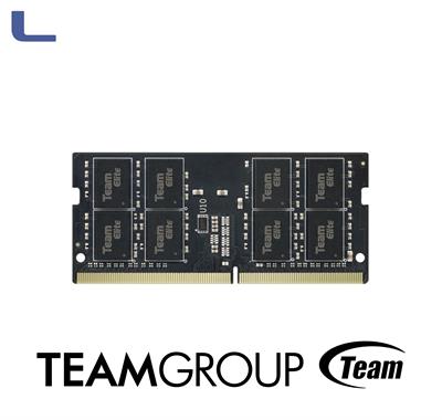 so-dimm ddr4 3200mhz 8gb teamgroup *434