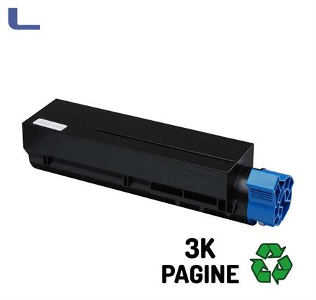 oki compatibile b412 432 512 472 562 45807102  black 3k *572