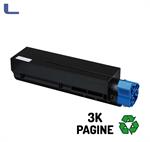 oki compatibile b412 432 512 472 562 45807102  black 3k *572