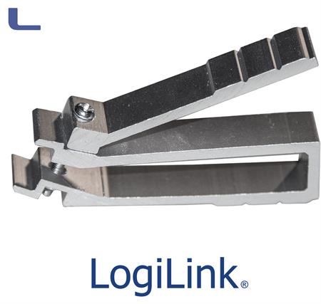 Inseritore dadi per armadi rack Logilink *215