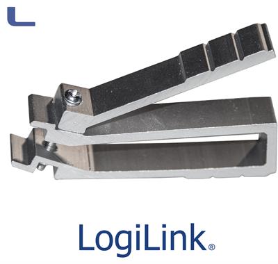 Inseritore dadi per armadi rack Logilink *215