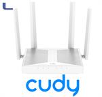 wireless access point Desktop 2.4/5ghz300/867mbps AC1200cudy*572