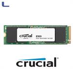 hd ssd Crucial E100 1TB 2280 NVMe M.2 SSD *766