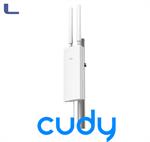 wireless acc.point ax3000 2.4/5ghz 574/2402mbps in/outdoor cudy