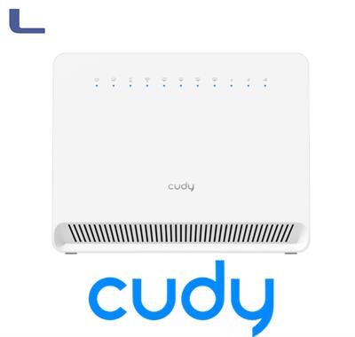 router wifi 4g 2.4/5ghz 300/867mbps hub4p LTE cat6 ac1200 cudy