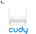 router wifi 2.4/5ghz 300/867mbps hub 4p 5in1 ext/AP/WISP/client