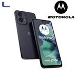 Motorola G35 Midnight Black  5G  dual sim rom  rom256 ram8gb*273