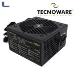 alimentatore atx 550w ventola 12cm tecnoware *279