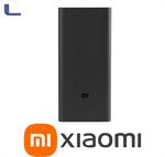 power bank per smartphone xiaomi redmi 30000mAh black*273