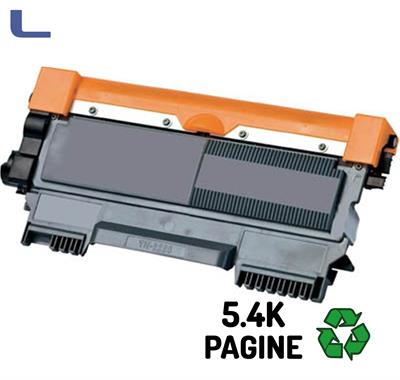 brother compatibile hl2230 2240 2270 7057 tn-2010 tn-2220 5.4k