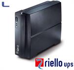 gruppo di continuita' protect plus 850va line interactive riello