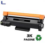 brother compatibile DCP2620 2627L2400 chip TN2510XL TN-2510