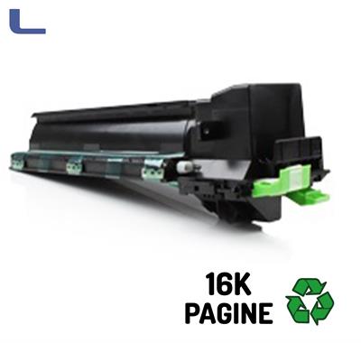 Toner compatible Sharp AR5015N,AR5020,AR5316,AR5320E-16K * 491