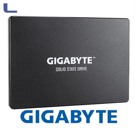 hd ssd gigabyte 2.5 256gb sata3 *576