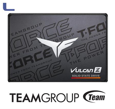 hd ssd Team Group T-FORCE VULCAN 2.5 512gb sata3 *766