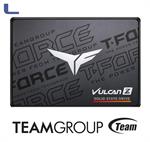 hd ssd Team Group T-FORCE VULCAN 2.5 512gb sata3 *766