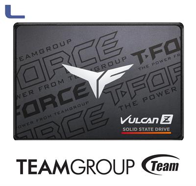 hd ssd Team Group T-FORCE VULCAN 2.5 512gb sata3 *766