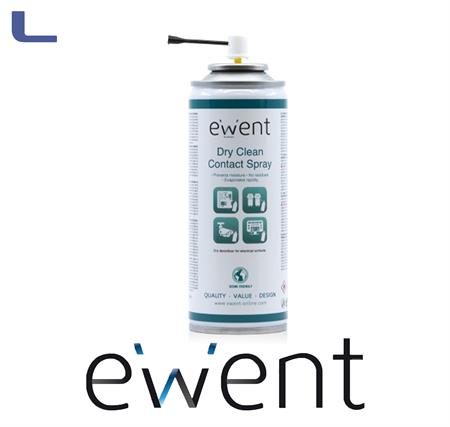 spray disossidante ml 400 ewent* 021