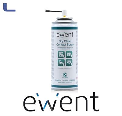 spray disossidante ml 400 ewent* 021