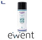 spray rimuovi colla ml 400 ewent * 021