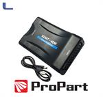 convertitore da scart ad hdmi 720p/1080 full hd propart * 491