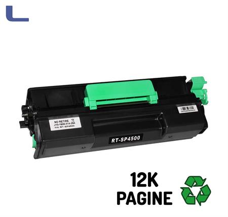 ricoh aficio compatibile  SP3600 SP3610 SP4500 SP4510 *572