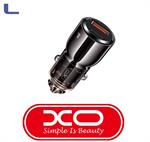 alimentatore da auto max 98W 1xUSB-C 1xUSB-A xo *572