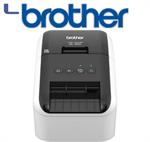 Stampante termica professionale per etichette Brother QL800 USB