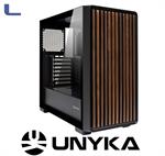case Unykach Revelat Madeira ATX,Micro ATX,ITX USB-A 3.0 USB-c