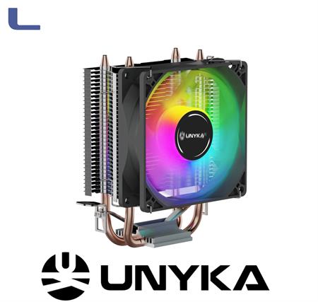 dissipatore CPU LGA1156/1200/1155/1151/1150/1700 am5/am4/am2 rgb