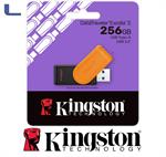 pendrive 256gb usb 3.2 gen1 kingston exodia s *434