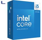 processore intel i5-14600k 3.50GHZ BOX SK1700 (RAPTOR LAKE)