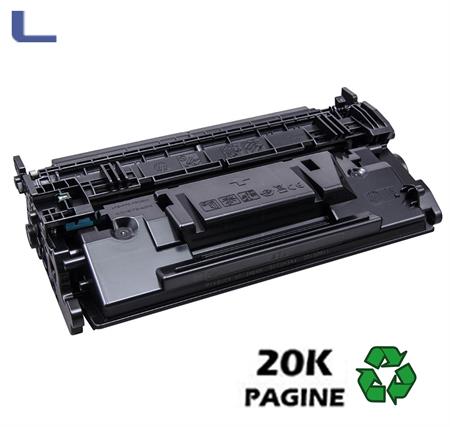 hp compatibile CF287A lj enterprise m506 pro m501 mfp m527 20k hp compatibile CF287A lj enterprise m506 pro m501 mfp m527 20k