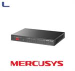 switch 10 porte gigabit 8 porte poe+ mercusys in metallo*491