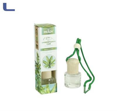 profumatore ambientale per auto prady MARIJUANA*572