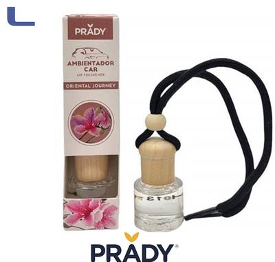 profumatore ambientale per auto prady  Orientale speziata *572
