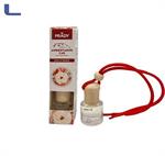 profumatore ambientale per auto prady OUD e ROSA *572
