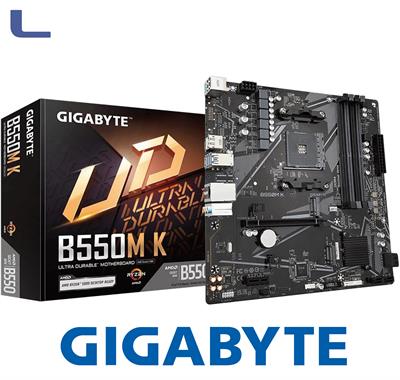 scheda madre gigabyte ddr4 GbE lan am4 ryzen usb 3.2 *434