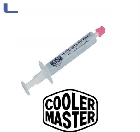 pasta dissipatrice di calore cooler master high performance *318