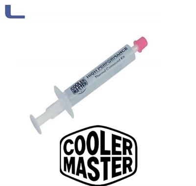 pasta dissipatrice di calore cooler master high performance *318
