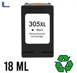 hp compatibile 305xl 3YM62AE black