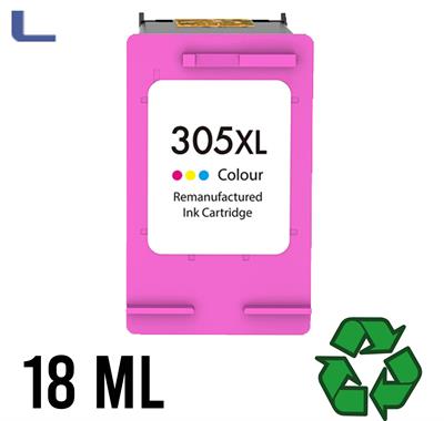 hp compatibile n 305XL 3YM63AE colore