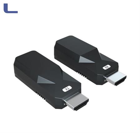 Trasmettitore HDMI 1080P fino a 50 m su cavo Cat5e/6 *774