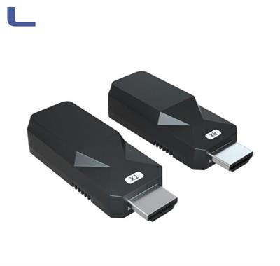 Trasmettitore HDMI 1080P fino a 50 m su cavo Cat5e/6 *774