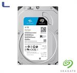 hdd seagate 4tb 3.5 sata3 256mb 5900rpm skyhawk videosorv/NAS