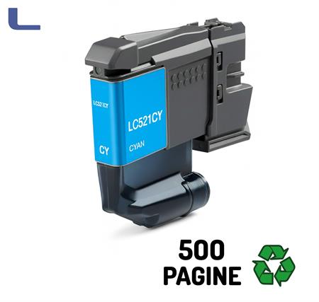 brother compatibile DCP J1260W J1310DW J1360DW J1460DW cyano*572